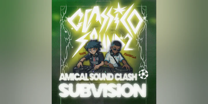 Classico Soundclash 2