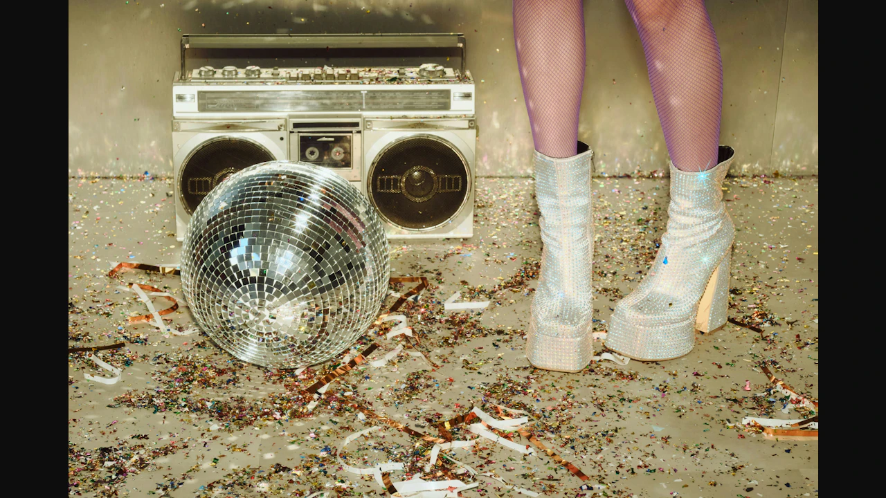 Jeudi Disco tout l'été 1/5
