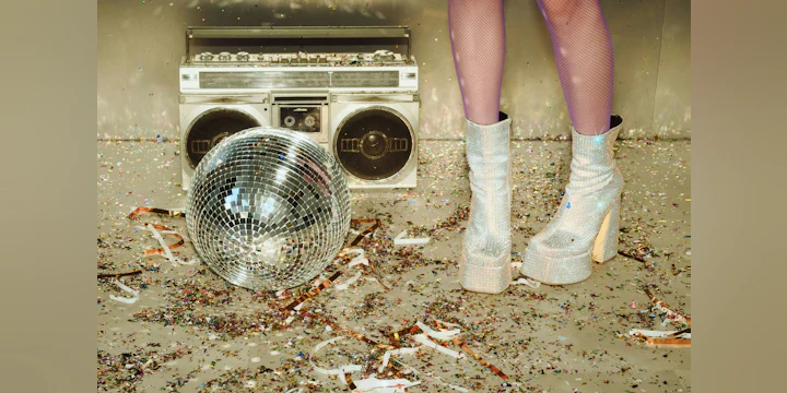 Jeudi Disco tout l'été 1/5