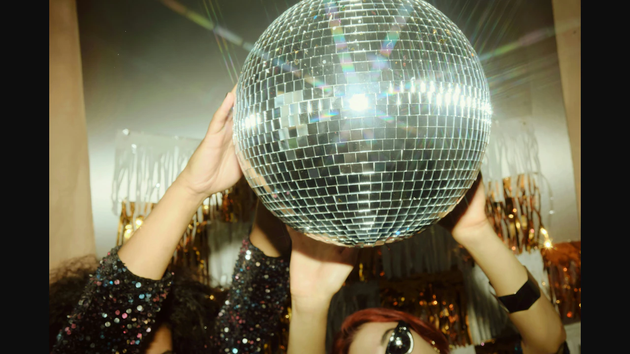 Jeudi Disco tout l'été 2/5