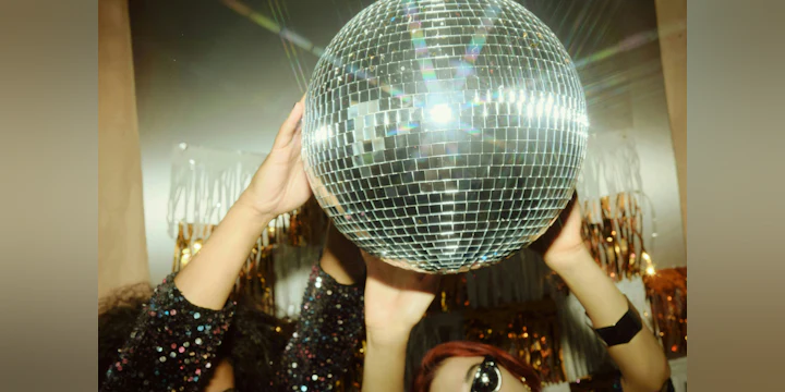 Jeudi Disco tout l'été 2/5