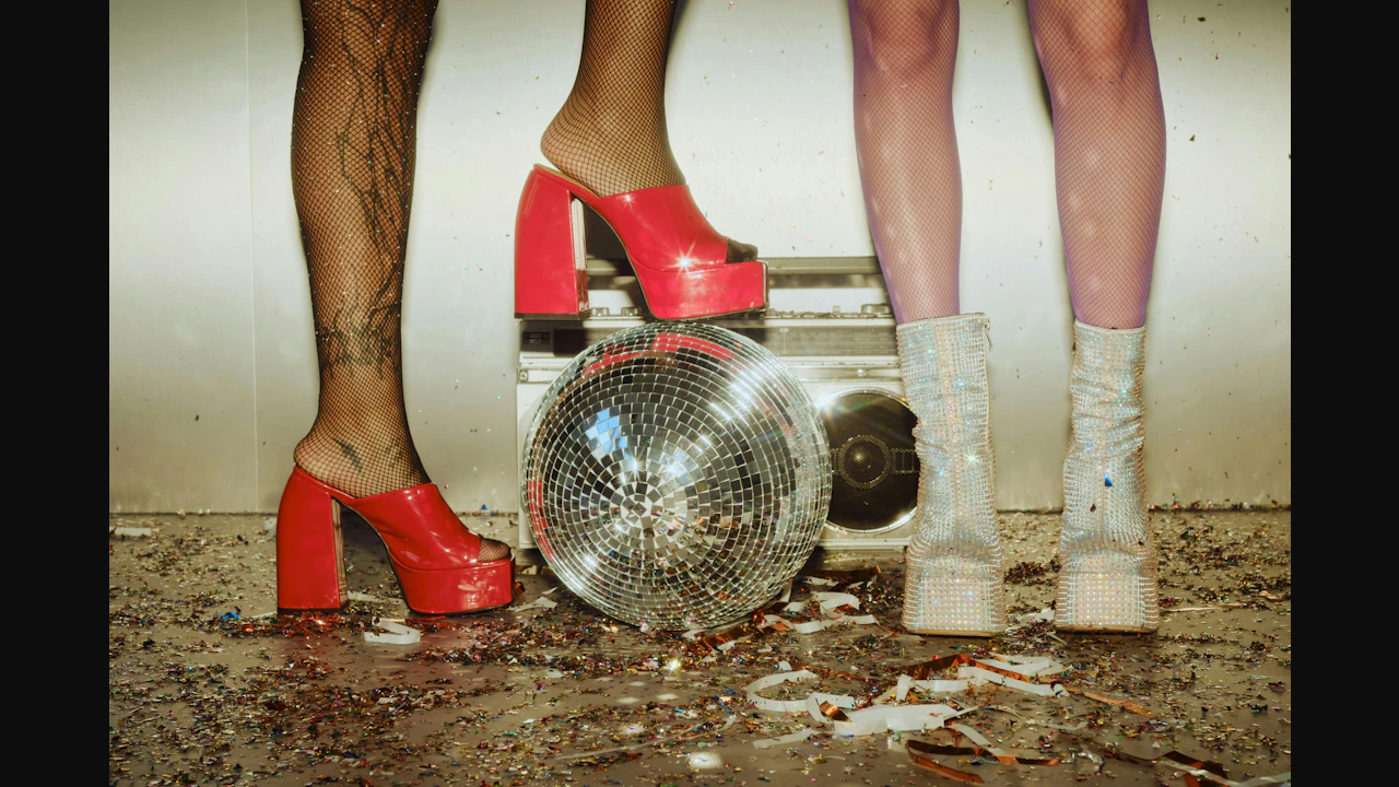 Jeudi Disco tout l'été 3/5