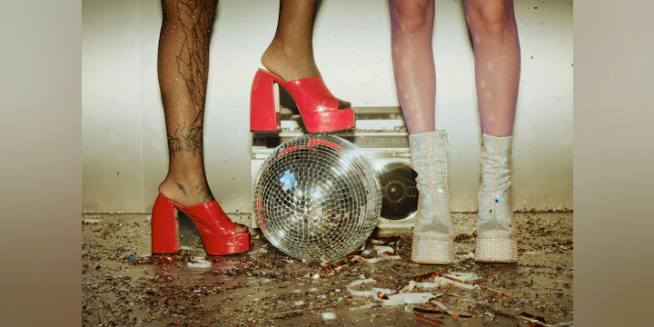 Jeudi Disco tout l'été 3/5