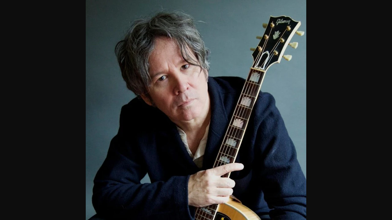 Grant Lee-Phillips