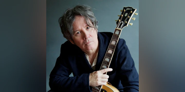 Grant Lee-Phillips