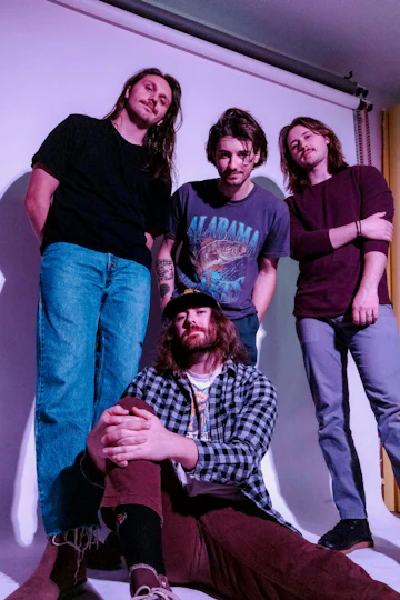 Shrine Social Club