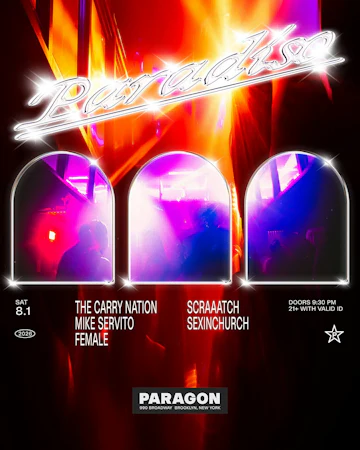 Paragon