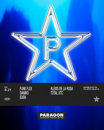Paragon