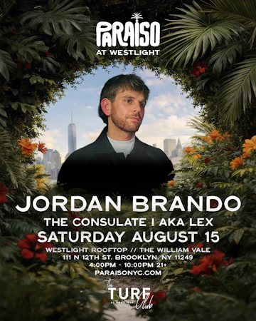 Westlight Rooftop