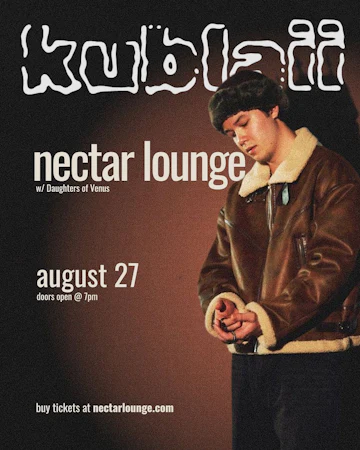 Nectar Lounge