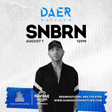 Daer Dayclub