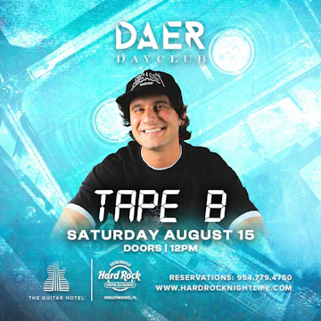 Daer Dayclub