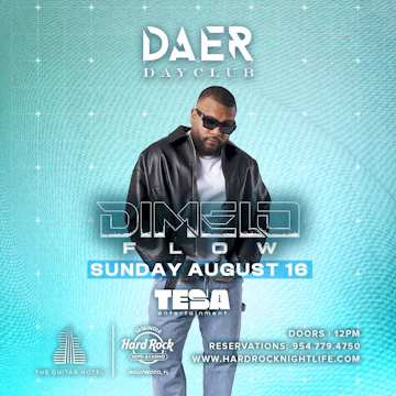 Daer Dayclub