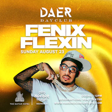 Daer Dayclub