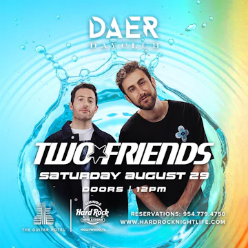 Daer Dayclub