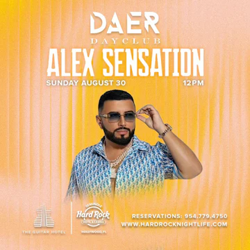 Daer Dayclub