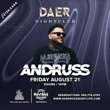 Daer Nightclub
