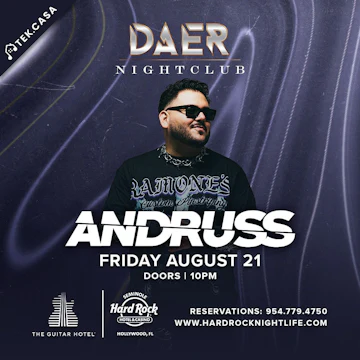 Daer Nightclub
