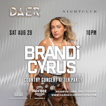 Daer Nightclub