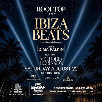 Rooftop Live