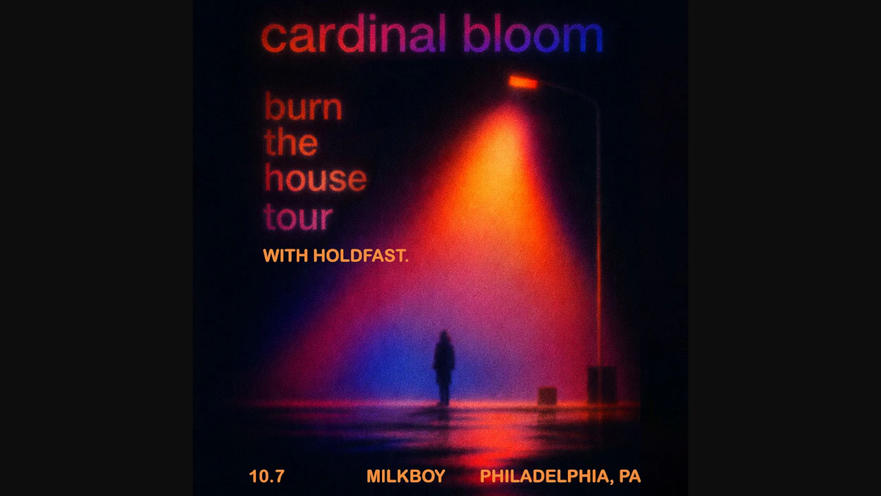 Cardinal Bloom