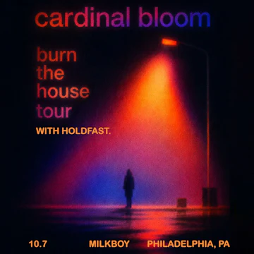 Milkboy Philly