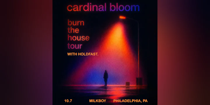 Cardinal Bloom
