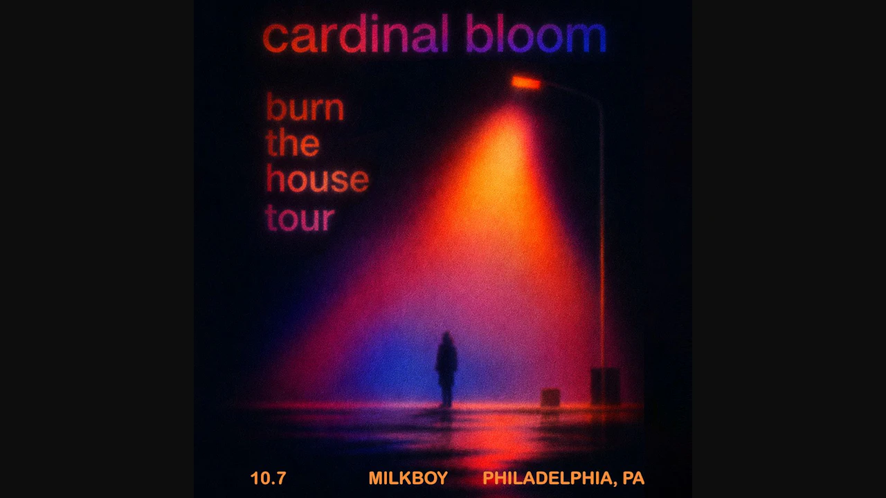 Cardinal Bloom