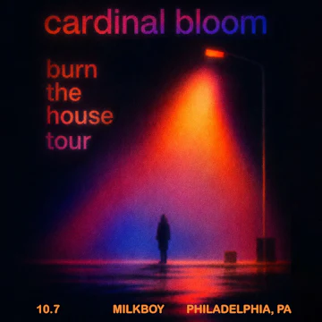 Milkboy Philly