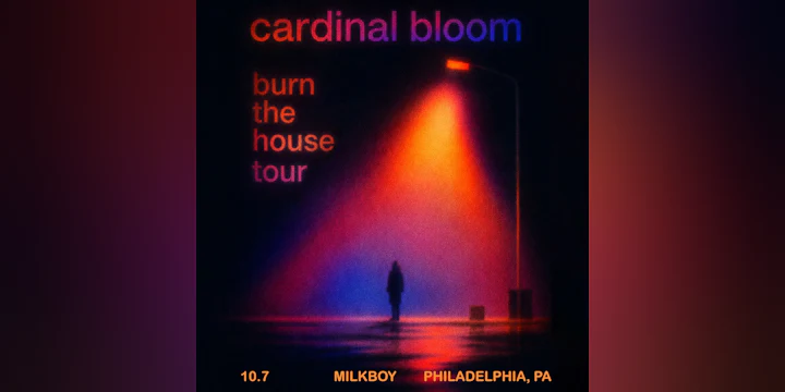 Cardinal Bloom