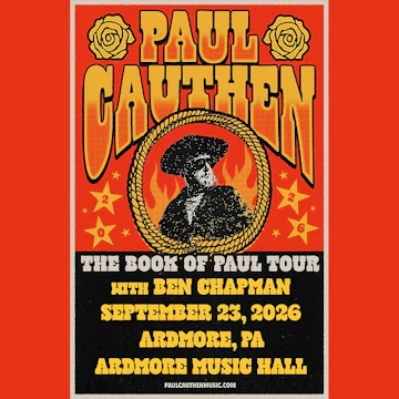 Ardmore Music Hall