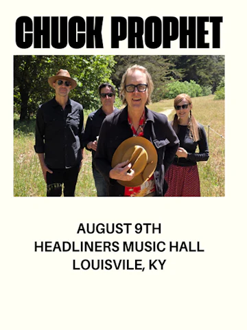 Headliners Music Hall