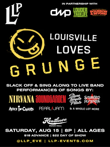 Headliners Music Hall