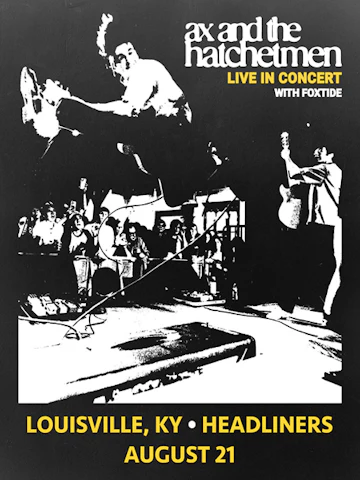 Headliners Music Hall