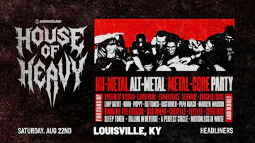 Headliners Music Hall