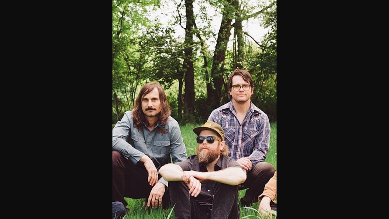Futurebirds - Far Out Country Tour