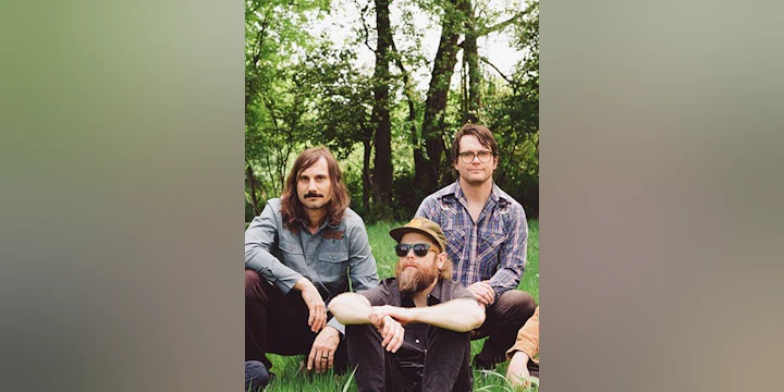 Futurebirds - Far Out Country Tour