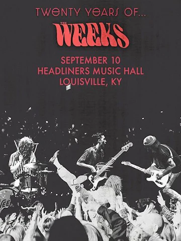 Headliners Music Hall