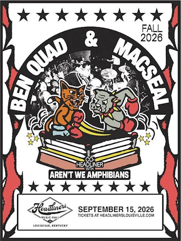Headliners Music Hall