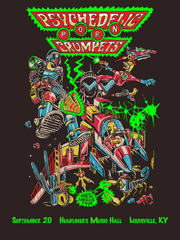 Headliners Music Hall