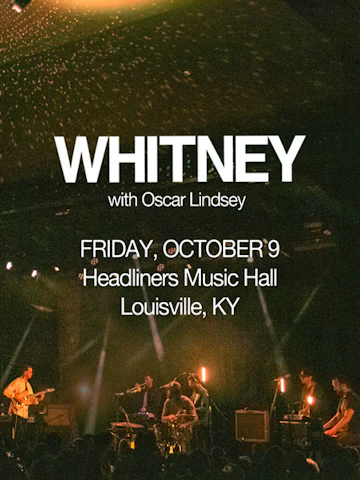 Headliners Music Hall