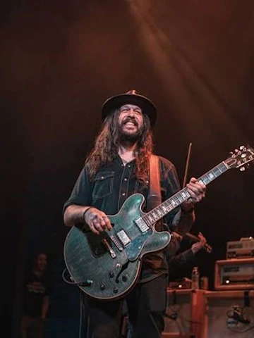Headliners Music Hall