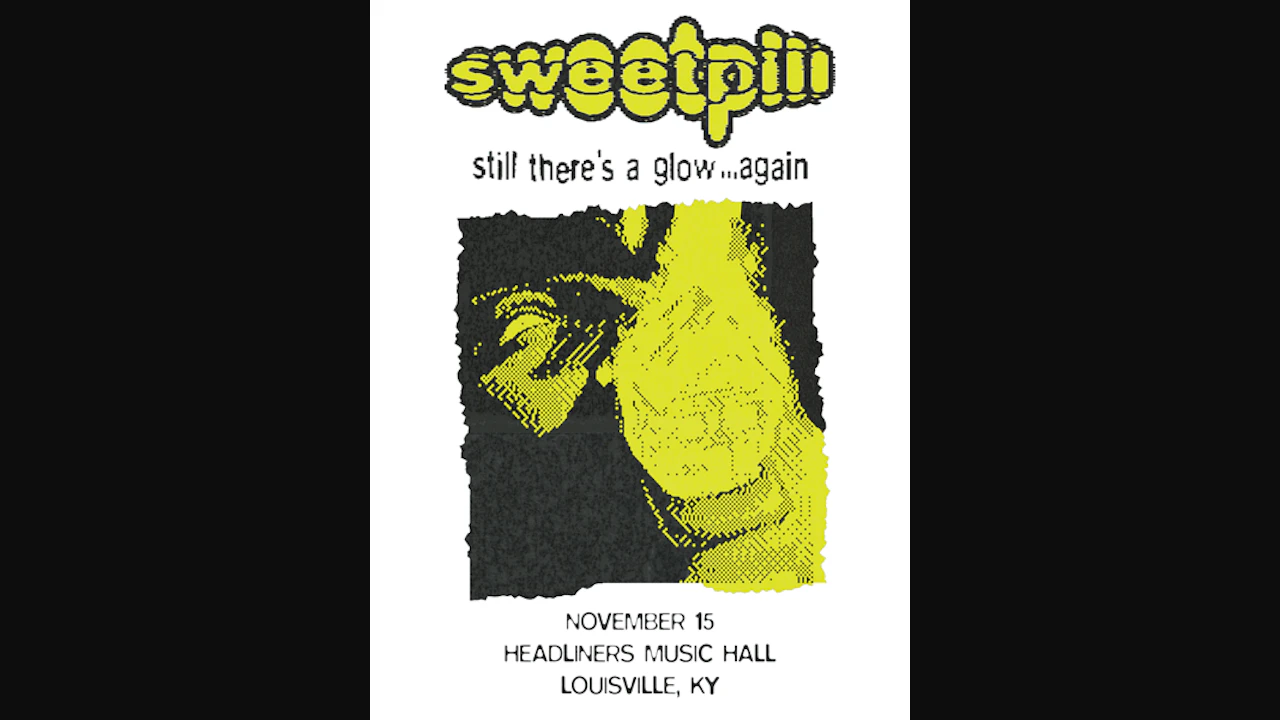 Sweet Pill