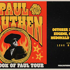 Paul Cauthen