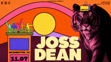 Washington DC Concerts & Events