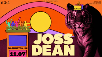 Washington DC Concerts & Events