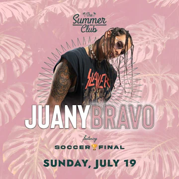 Summer Club