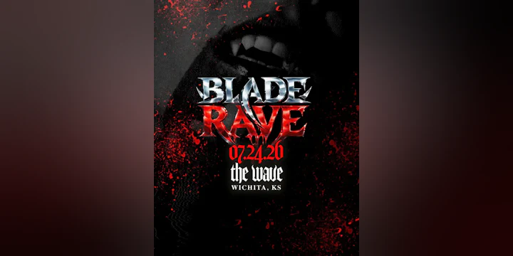 Blade Rave