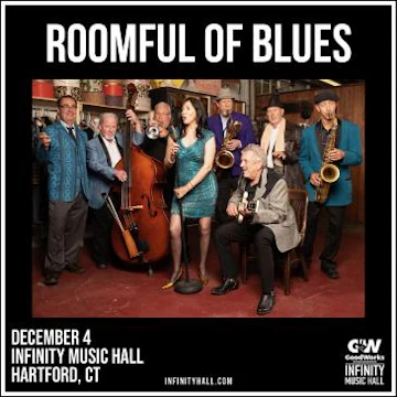 Infinity Hall