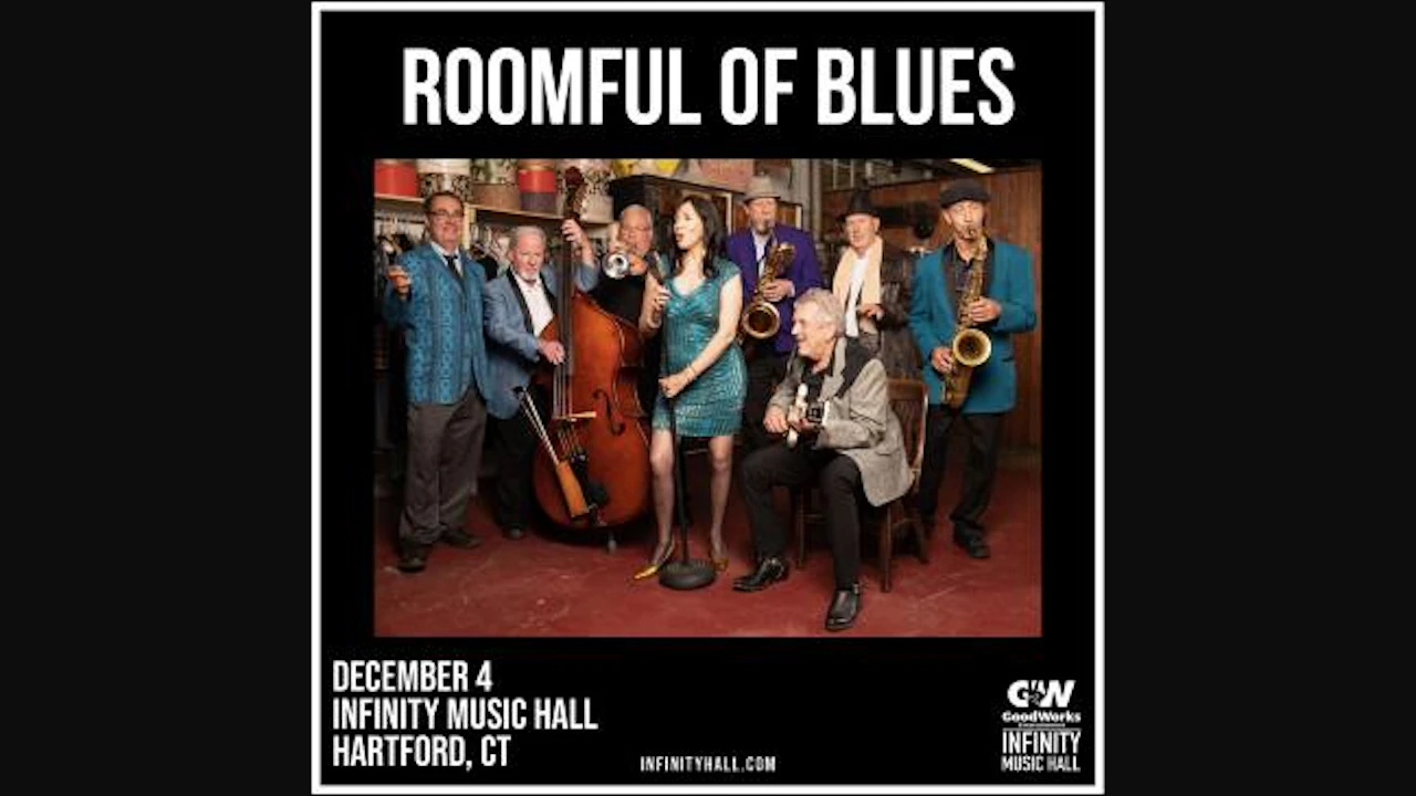 Roomful of Blues
